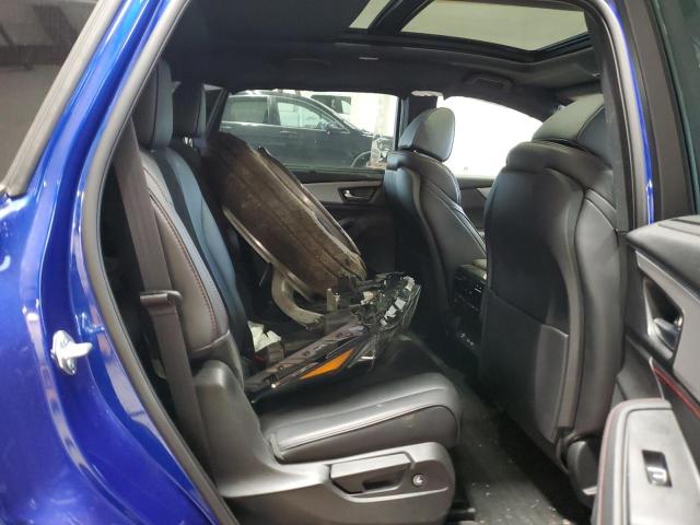 Photo 10 VIN: 5J8YE1H05RL009921 - ACURA MDX A-SPEC 