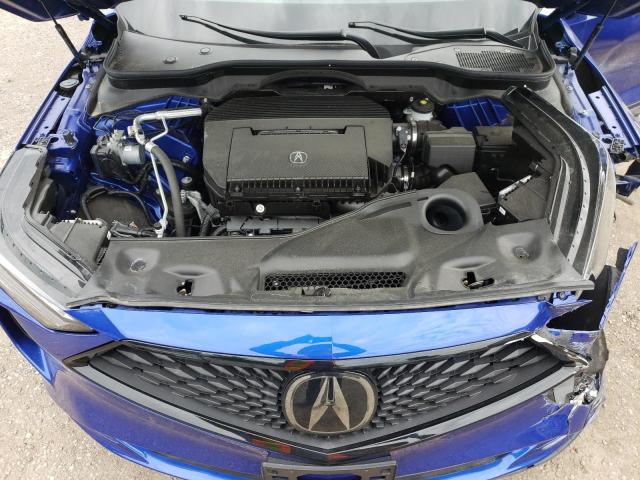 Photo 11 VIN: 5J8YE1H05RL009921 - ACURA MDX A-SPEC 