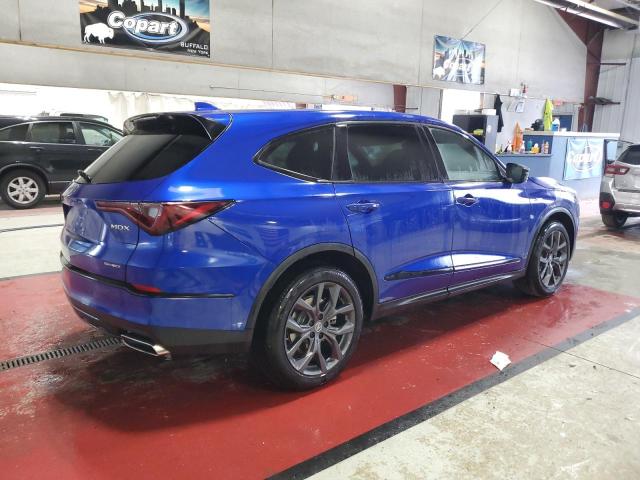 Photo 2 VIN: 5J8YE1H05RL009921 - ACURA MDX A-SPEC 