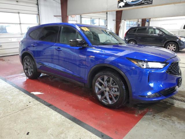 Photo 3 VIN: 5J8YE1H05RL009921 - ACURA MDX A-SPEC 