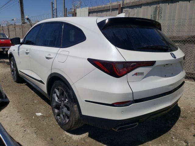 Photo 1 VIN: 5J8YE1H06NL023482 - ACURA MDX 