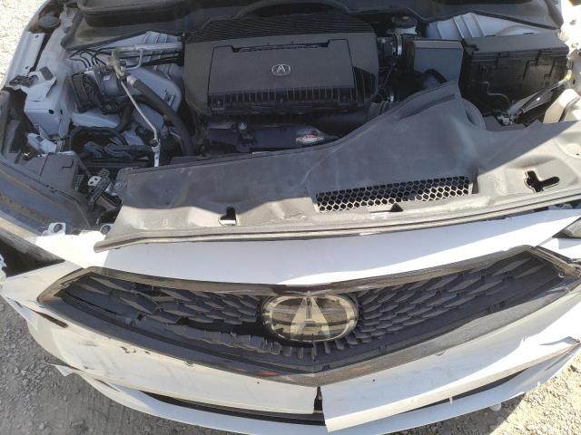 Photo 11 VIN: 5J8YE1H06NL023482 - ACURA MDX 