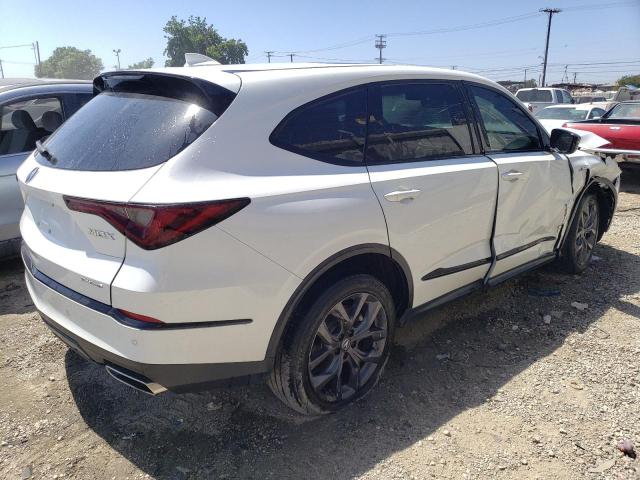 Photo 2 VIN: 5J8YE1H06NL023482 - ACURA MDX 