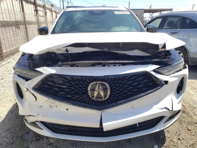 Photo 4 VIN: 5J8YE1H06NL023482 - ACURA MDX 