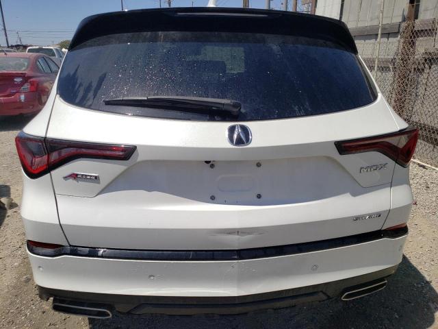 Photo 5 VIN: 5J8YE1H06NL023482 - ACURA MDX 