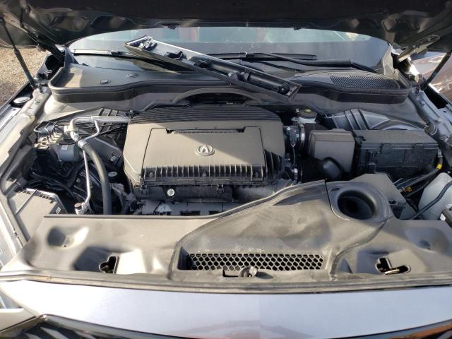 Photo 10 VIN: 5J8YE1H06NL050794 - ACURA MDX 