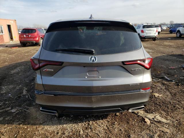 Photo 5 VIN: 5J8YE1H06NL050794 - ACURA MDX 