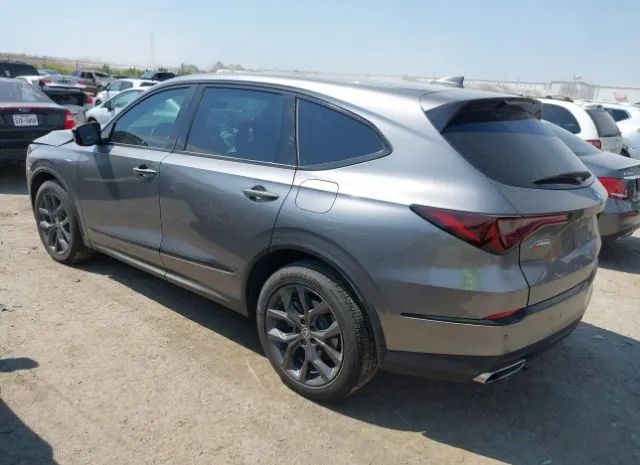 Photo 2 VIN: 5J8YE1H06PL013313 - ACURA MDX 