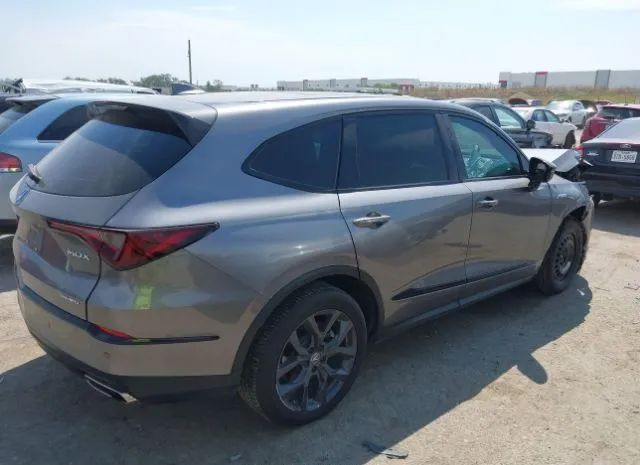 Photo 3 VIN: 5J8YE1H06PL013313 - ACURA MDX 