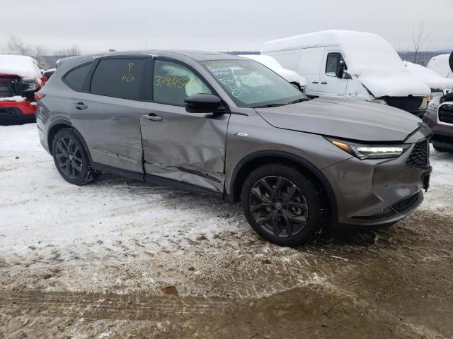 Photo 12 VIN: 5J8YE1H07NL003984 - ACURA MDX A-SPEC 