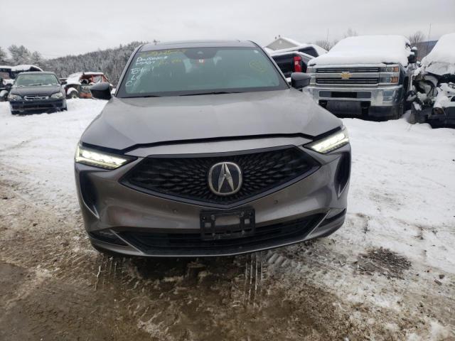 Photo 4 VIN: 5J8YE1H07NL003984 - ACURA MDX A-SPEC 