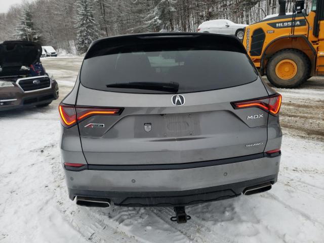 Photo 5 VIN: 5J8YE1H07NL003984 - ACURA MDX A-SPEC 