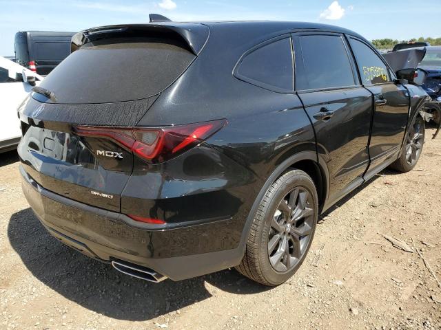 Photo 3 VIN: 5J8YE1H07NL016069 - ACURA MDX A-SPEC 