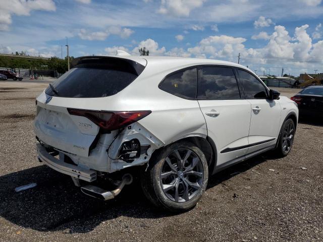 Photo 3 VIN: 5J8YE1H07NL018288 - ACURA MDX A-SPEC 