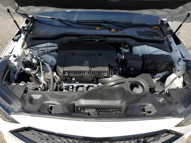 Photo 6 VIN: 5J8YE1H07NL018288 - ACURA MDX A-SPEC 