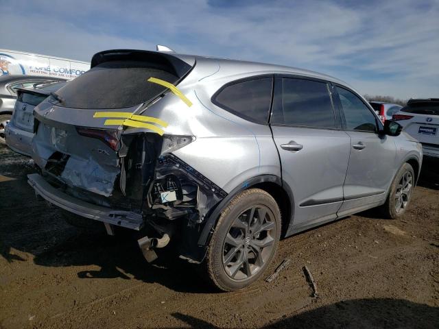 Photo 2 VIN: 5J8YE1H07PL001008 - ACURA MDX 