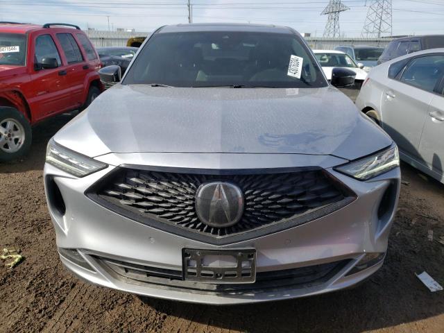 Photo 4 VIN: 5J8YE1H07PL001008 - ACURA MDX 