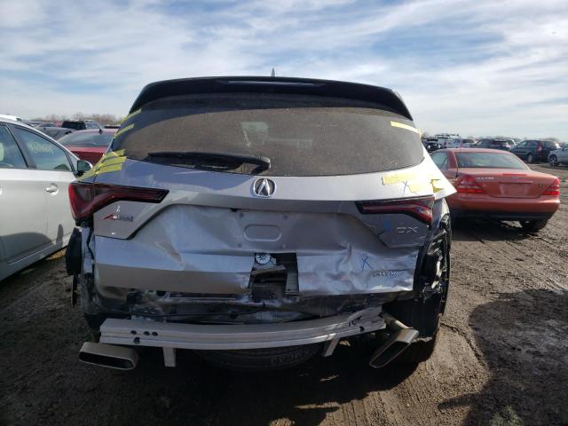 Photo 5 VIN: 5J8YE1H07PL001008 - ACURA MDX 