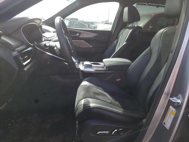 Photo 6 VIN: 5J8YE1H07PL001008 - ACURA MDX 