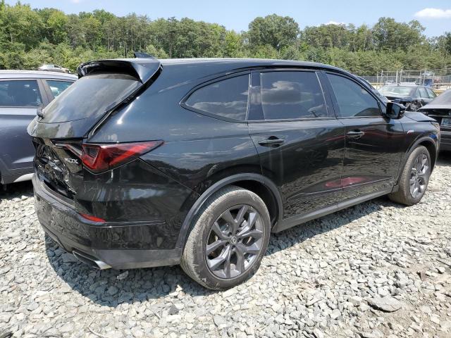 Photo 2 VIN: 5J8YE1H07PL005544 - ACURA MDX A-SPEC 