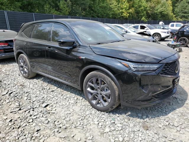 Photo 3 VIN: 5J8YE1H07PL005544 - ACURA MDX A-SPEC 