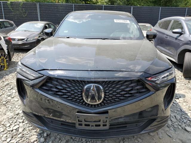 Photo 4 VIN: 5J8YE1H07PL005544 - ACURA MDX A-SPEC 