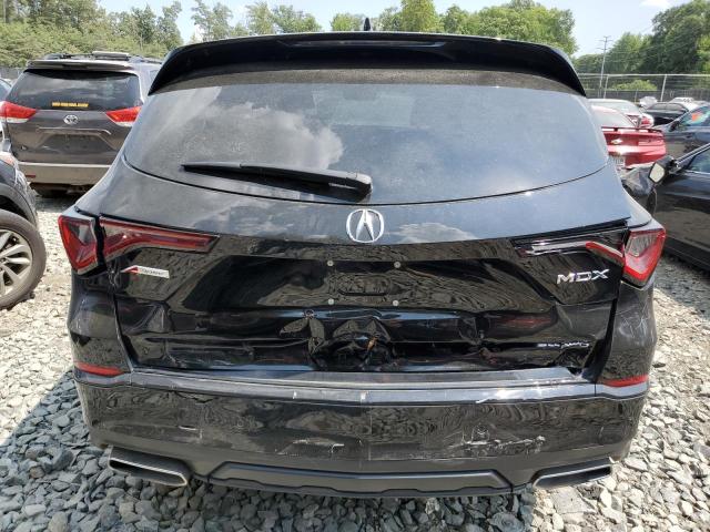 Photo 5 VIN: 5J8YE1H07PL005544 - ACURA MDX A-SPEC 