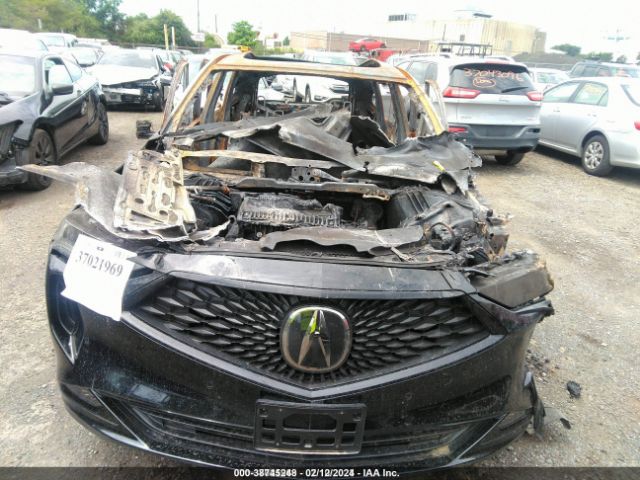 Photo 9 VIN: 5J8YE1H07PL039189 - ACURA MDX 