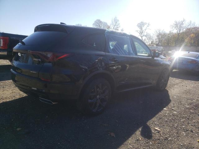 Photo 3 VIN: 5J8YE1H08NL017697 - ACURA MDX A-SPEC 