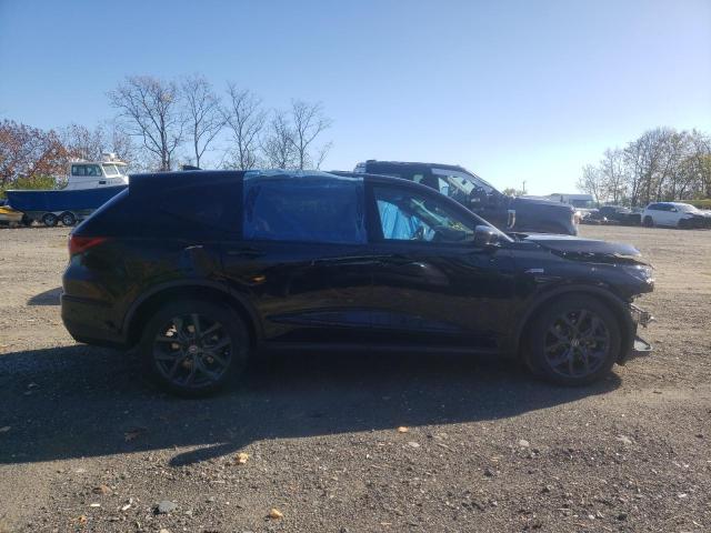 Photo 8 VIN: 5J8YE1H08NL017697 - ACURA MDX A-SPEC 