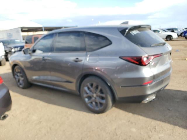 Photo 1 VIN: 5J8YE1H08NL026416 - ACURA MDX A-SPEC 