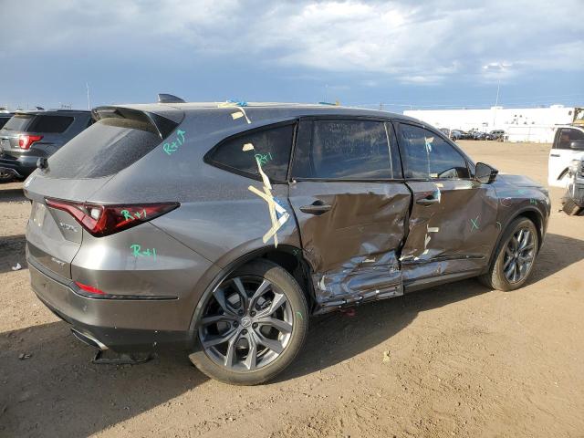 Photo 2 VIN: 5J8YE1H08NL026416 - ACURA MDX A-SPEC 