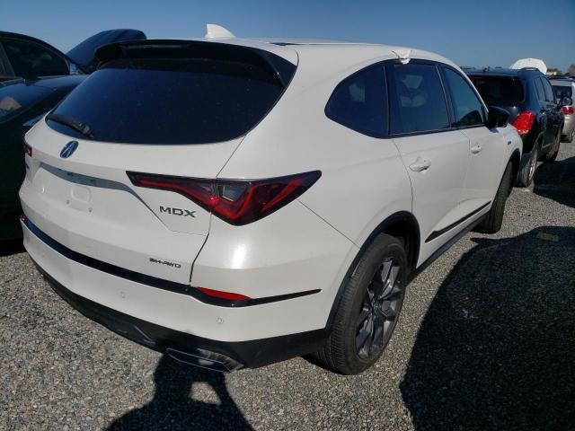 Photo 3 VIN: 5J8YE1H08NL032829 - ACURA MDX A-SPEC 