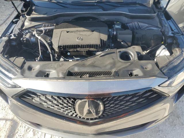 Photo 11 VIN: 5J8YE1H08NL050148 - ACURA MDX A-SPEC 