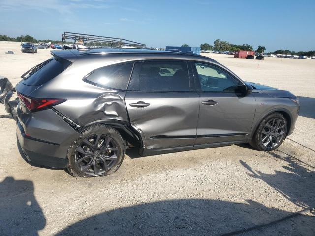 Photo 2 VIN: 5J8YE1H08NL050148 - ACURA MDX A-SPEC 