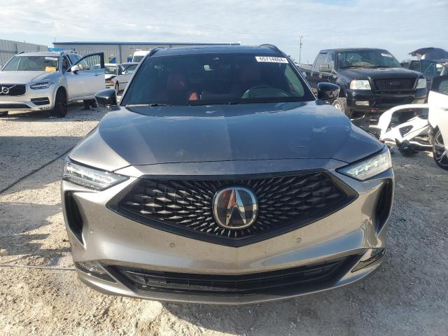 Photo 4 VIN: 5J8YE1H08NL050148 - ACURA MDX A-SPEC 