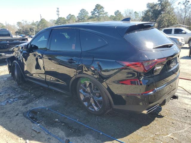 Photo 1 VIN: 5J8YE1H08PL028640 - ACURA MDX 