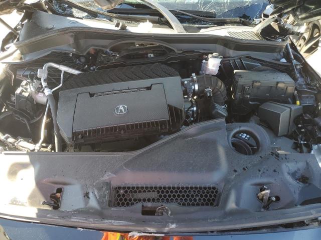 Photo 11 VIN: 5J8YE1H08PL028640 - ACURA MDX 