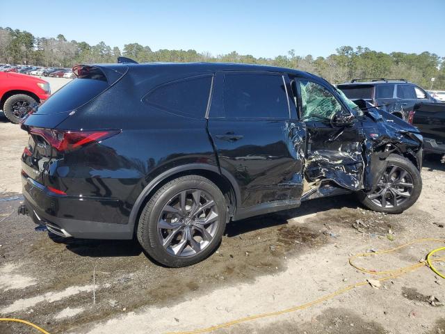 Photo 2 VIN: 5J8YE1H08PL028640 - ACURA MDX 