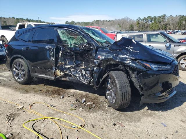 Photo 3 VIN: 5J8YE1H08PL028640 - ACURA MDX 