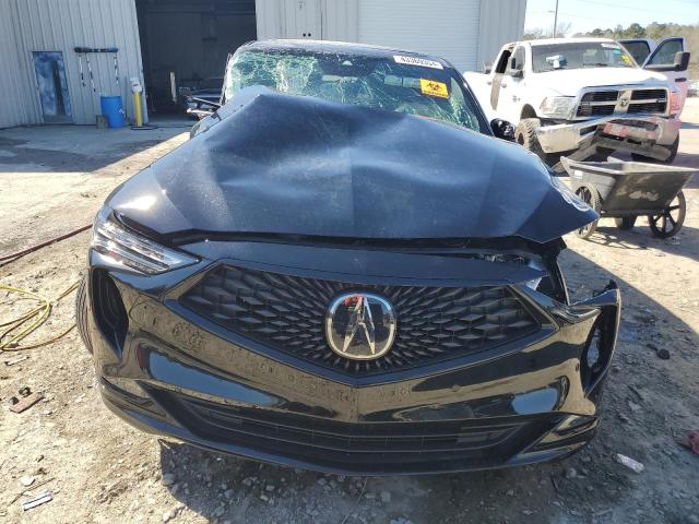 Photo 4 VIN: 5J8YE1H08PL028640 - ACURA MDX 