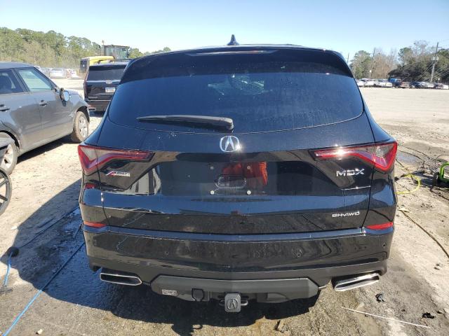 Photo 5 VIN: 5J8YE1H08PL028640 - ACURA MDX 