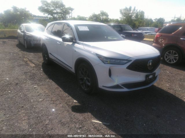 Photo 0 VIN: 5J8YE1H08PL041632 - ACURA MDX 