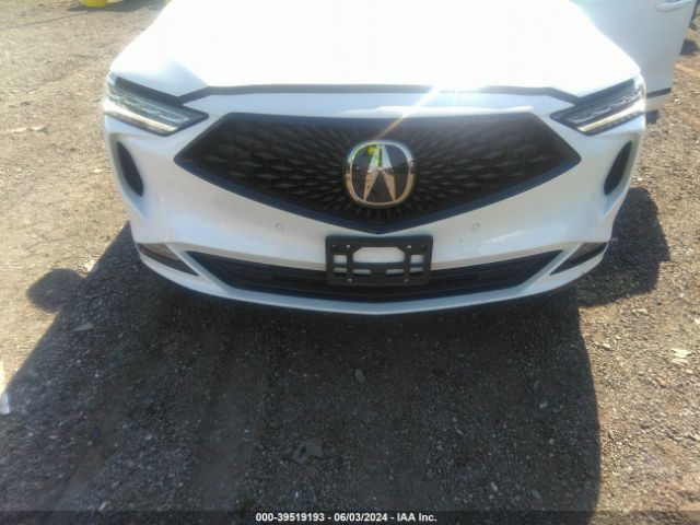 Photo 5 VIN: 5J8YE1H08PL041632 - ACURA MDX 