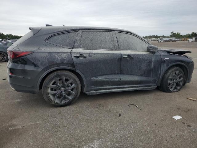 Photo 2 VIN: 5J8YE1H09NL002075 - ACURA MDX 