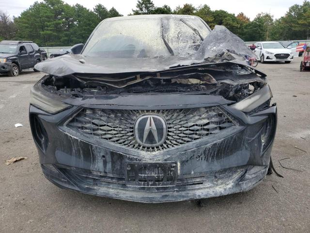 Photo 4 VIN: 5J8YE1H09NL002075 - ACURA MDX 