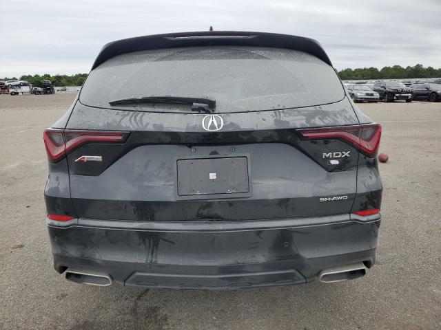 Photo 5 VIN: 5J8YE1H09NL002075 - ACURA MDX 