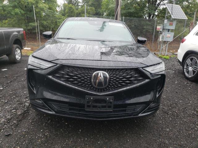 Photo 4 VIN: 5J8YE1H09NL014212 - ACURA MDX 