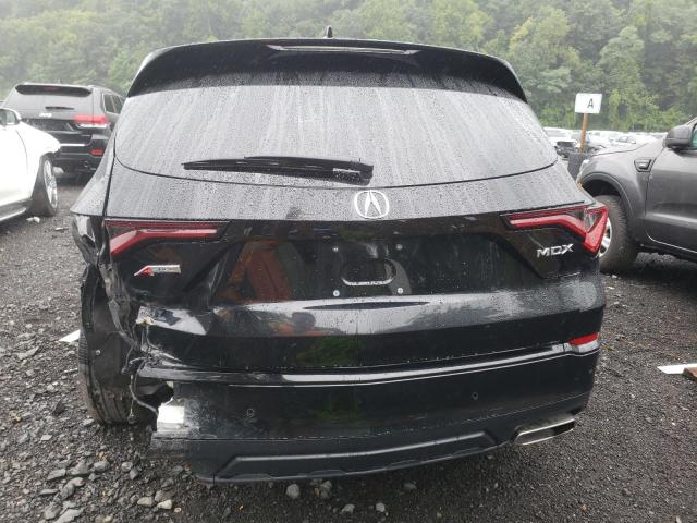 Photo 5 VIN: 5J8YE1H09NL014212 - ACURA MDX 