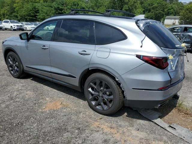 Photo 1 VIN: 5J8YE1H09NL018034 - ACURA MDX A-SPEC 